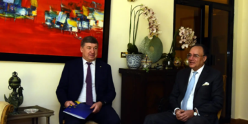 Pakistan’s Return to Global Capital Markets Reflects Rising Investor Confidence: Aurangzeb