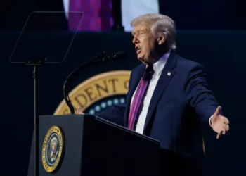 Suspicious Pre-Announcement Trades Raise Insider Trading Concerns Around Trump