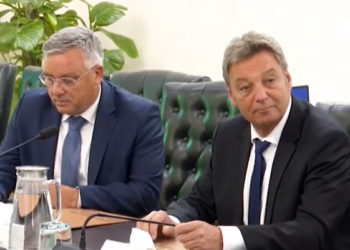 European Companies Eye Expansion Opportunities in Pakistan