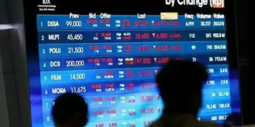 Global stocks surge as ceasefire sparks relief rally