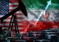 Brent Surges to Four-Year High Amid Fears of Escalating US-Iran Conflict