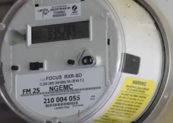 China’s Wasion Wins $16.85 Million Smart Meter Contract in Pakistan