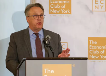 Fed’s Williams warns Middle East war to push inflation higher