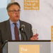 Fed’s Williams warns Middle East war to push inflation higher