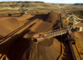 Dalian Iron Ore Extends Gains on Strong China Factory Data