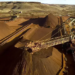 Dalian Iron Ore Extends Gains on Strong China Factory Data