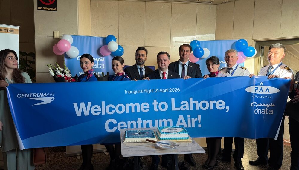 Tashkent Flights, Strengthening Uzbekistan–Pakistan Connectivity