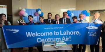 Tashkent Flights, Strengthening Uzbekistan–Pakistan Connectivity