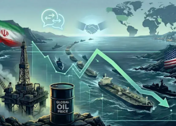 Oil Steady as Doubts Persist Over US-Iran Talks Easing Supply Disruptions