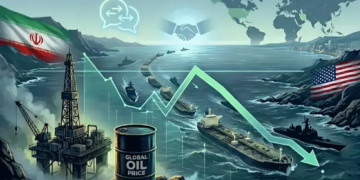 Oil Steady as Doubts Persist Over US-Iran Talks Easing Supply Disruptions