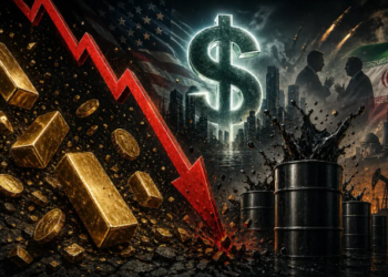 Gold Slips Slightly as US-Iran Talks and Central Bank Moves Take Focus