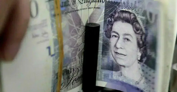 Pound Slips as US-Iran Tensions Undermine Ceasefire Hopes