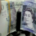 Pound Slips as US-Iran Tensions Undermine Ceasefire Hopes