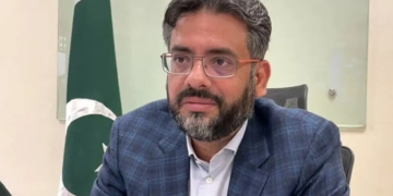 Federal Tax Shortfall May Reach Rs1,000bn, Says KP Adviser