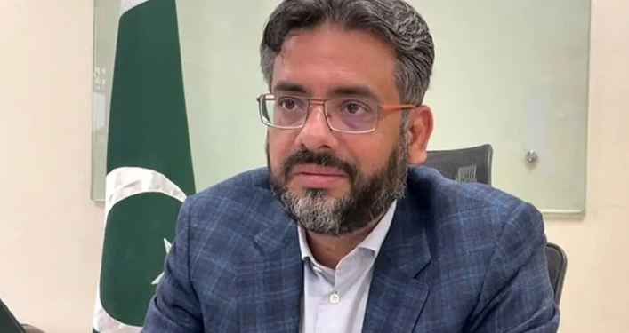 Federal Tax Shortfall May Reach Rs1,000bn, Says KP Adviser