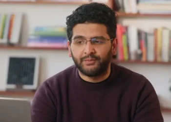 AI startup Cursor with Pakistani co-founder set for $60bn SpaceX deal