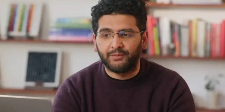 AI startup Cursor with Pakistani co-founder set for $60bn SpaceX deal