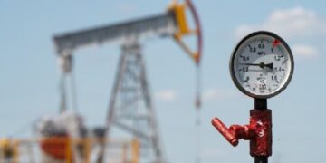 Crude oil surges, equity markets rise as Iran tanker attack meets Trump war exit signals