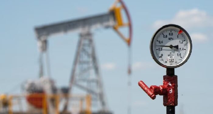 Crude oil surges, equity markets rise as Iran tanker attack meets Trump war exit signals