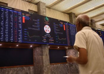 PSX recovers over 4,000 points during intraday trade
