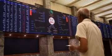 PSX recovers over 4,000 points during intraday trade