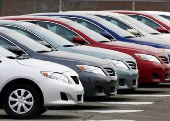 Passenger Car Sales Jump 45% in March as Auto Sector Shows Strong Recovery