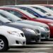 Passenger Car Sales Jump 45% in March as Auto Sector Shows Strong Recovery