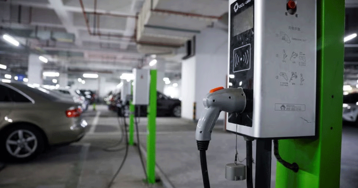 Chinese Firms Show Strong Interest in Setting Up EV Charging Stations in Sindh