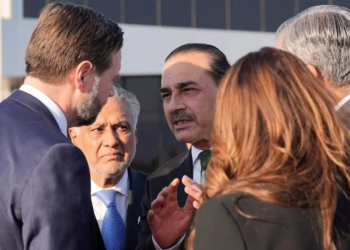 Pakistan Flags Economic Risks as US–Iran Talks Remain Key to Regional Stability