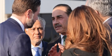 Pakistan Flags Economic Risks as US–Iran Talks Remain Key to Regional Stability