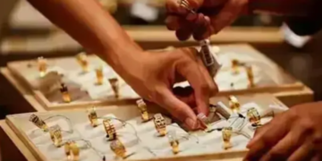 India’s Gem and Jewellery Exports Hit Five-Year Low Amid US Tariff Impact