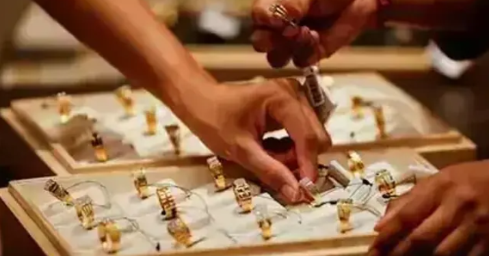 India’s Gem and Jewellery Exports Hit Five-Year Low Amid US Tariff Impact