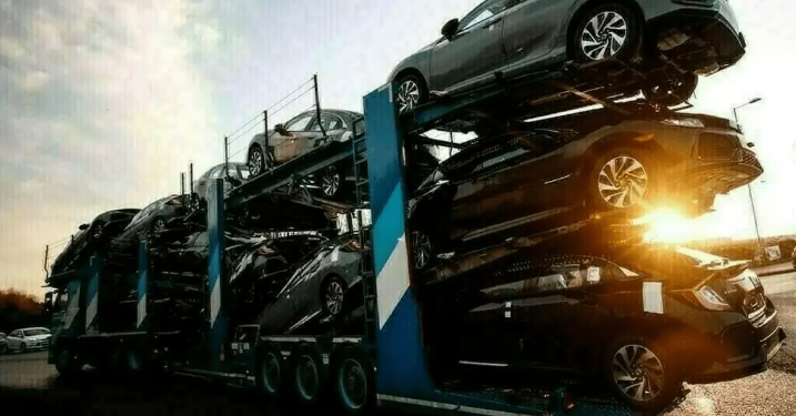 Pakistan Car Sales Surge 45% in FY26 as ICE Vehicles Maintain Dominance