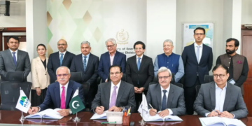 Pakistan Reopens Offshore Oil, Gas Exploration After Nearly 20 Years