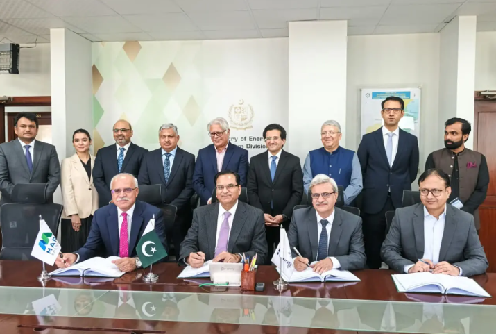 Pakistan Reopens Offshore Oil, Gas Exploration After Nearly 20 Years
