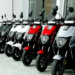 EV Bike Demand Surges in Pakistan as Rising Fuel Prices Strain Supply