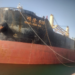 Gwadar Port Welcomes First Transshipment Vessel of May Amid Rising Strategic Importance