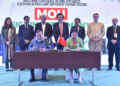 Pakistan-China B2B Summit Seals Over 50 MoUs, Battery Storage Sector Leads with $82 Million Deal