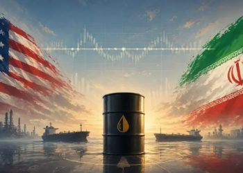 Oil prices jump 5% as Iran attacks UAE, vessels in Strait of Hormuz