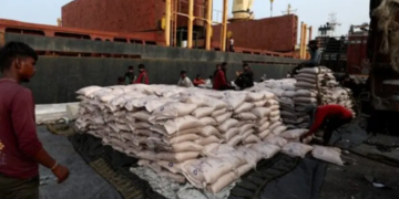 India bans sugar exports until September amid supply concerns