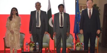 Polish National Day Celebrated in Islamabad with Strong Focus on Bilateral Ties and Global Peace