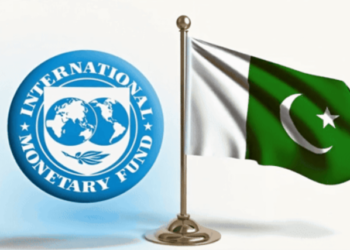 Pakistan Receives $1.3 Billion IMF Funding, Says SBP