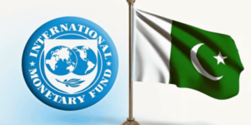 Pakistan Receives $1.3 Billion IMF Funding, Says SBP