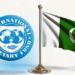 Pakistan Receives $1.3 Billion IMF Funding, Says SBP