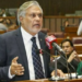 Finance Ministry Rejects Reports of Dar Taking Over Budget Process