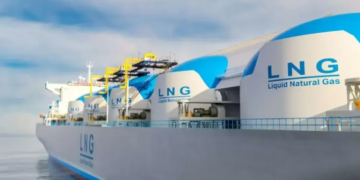 Pakistan invites bids for two LNG cargoes for May delivery