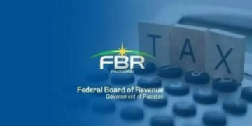 FBR convenes urgent meeting to address Rs 683bn revenue gap