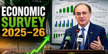 Economic Survey 2025-26 to Highlight Fiscal Performance Ahead of FY27 Budget