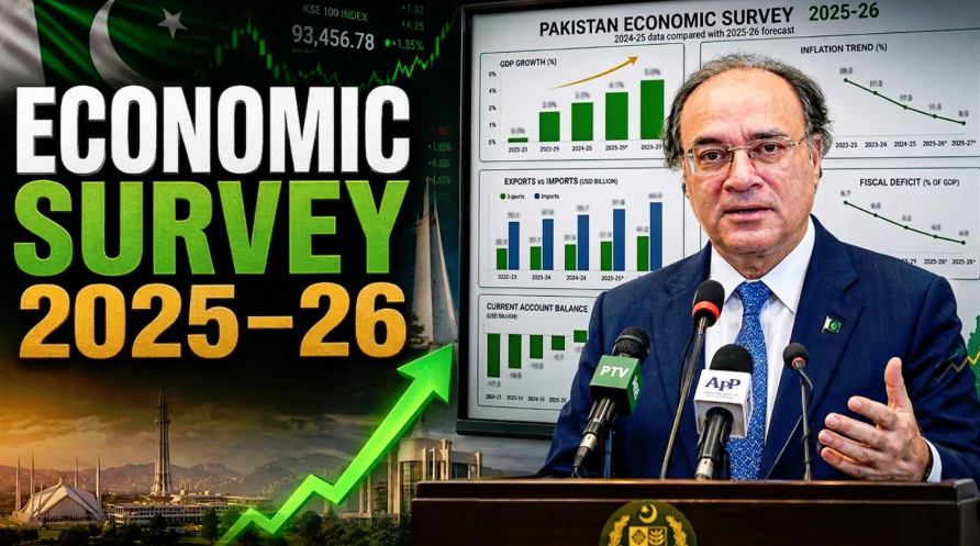 Economic Survey 2025-26 to Highlight Fiscal Performance Ahead of FY27 Budget