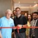 EIGHTEEN Inaugurates New Sales Center for investment guidance